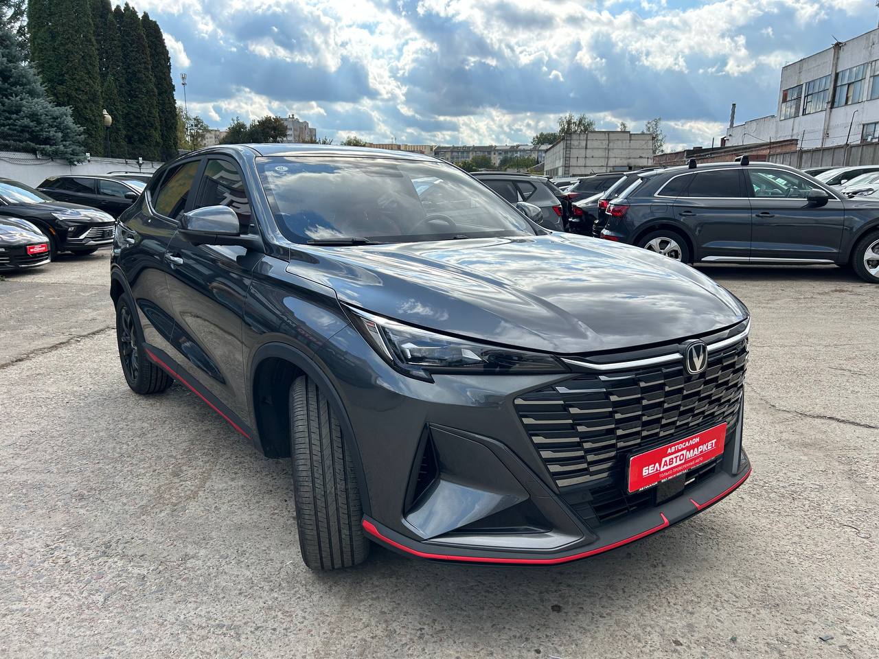 Фото автомобиля 2