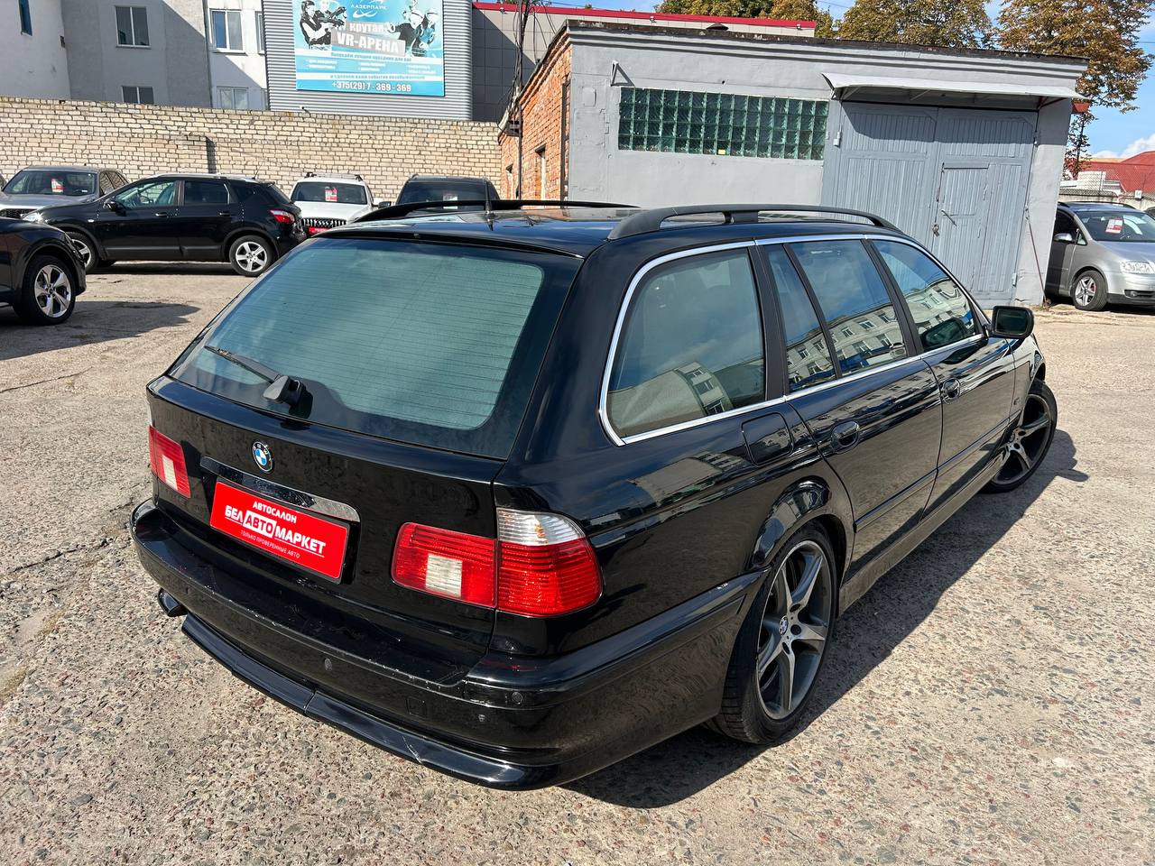 Фото автомобиля 4