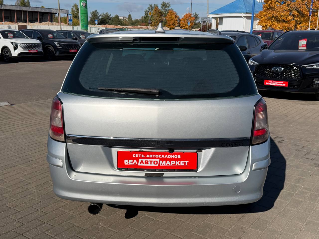 Фото автомобиля 5