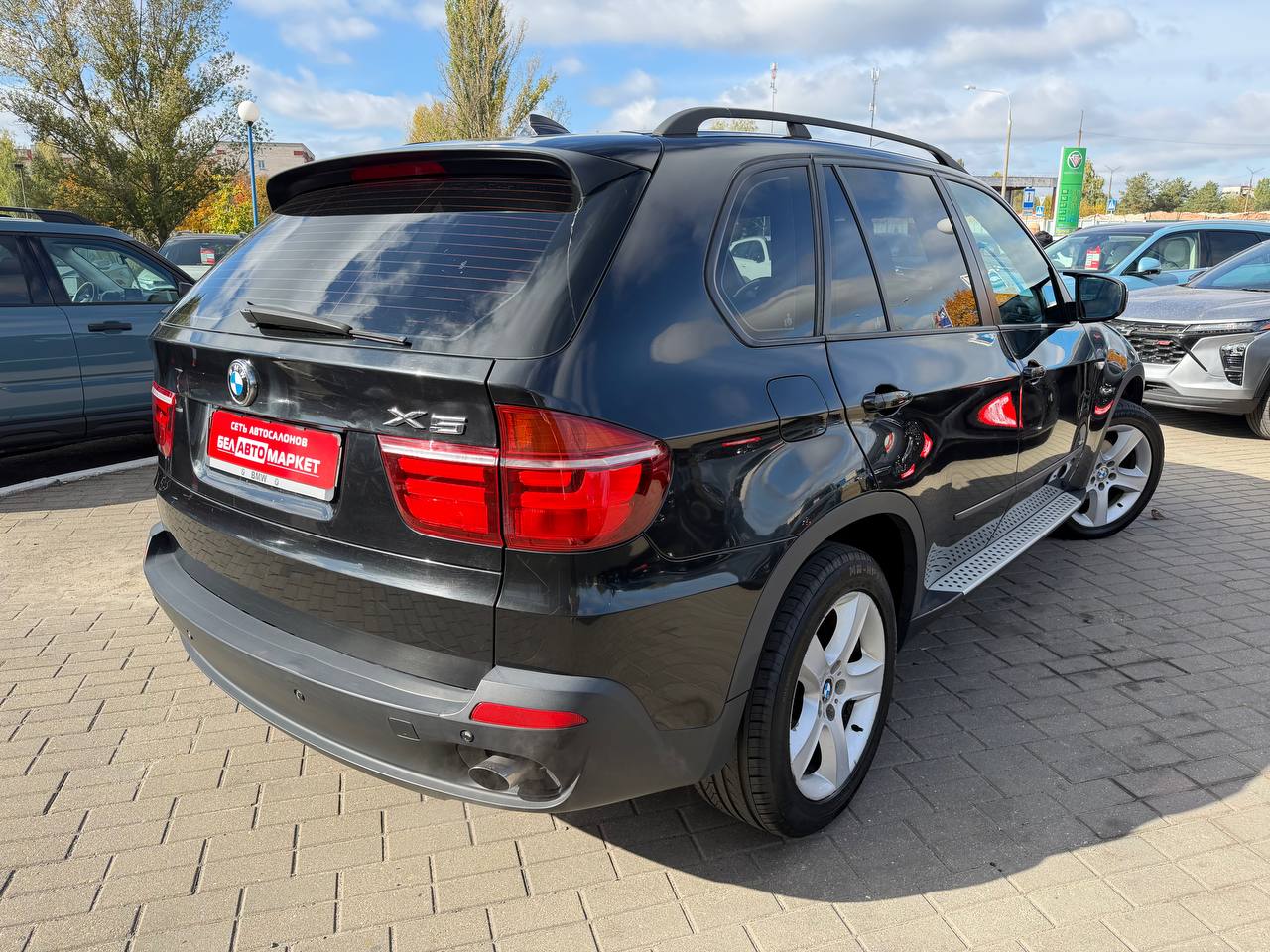 Фото автомобиля 4