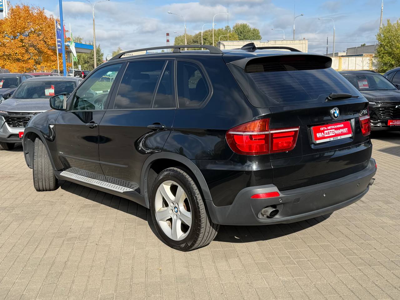 Фото автомобиля 6