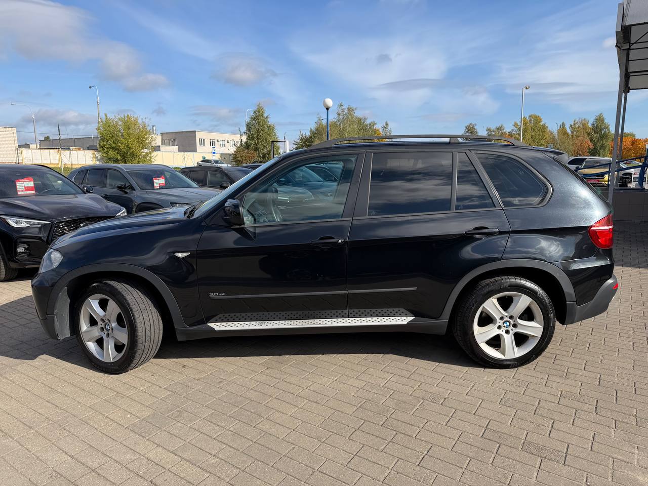 Фото автомобиля 7
