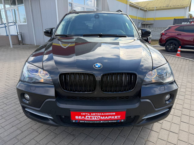 Фото автомобиля 1
