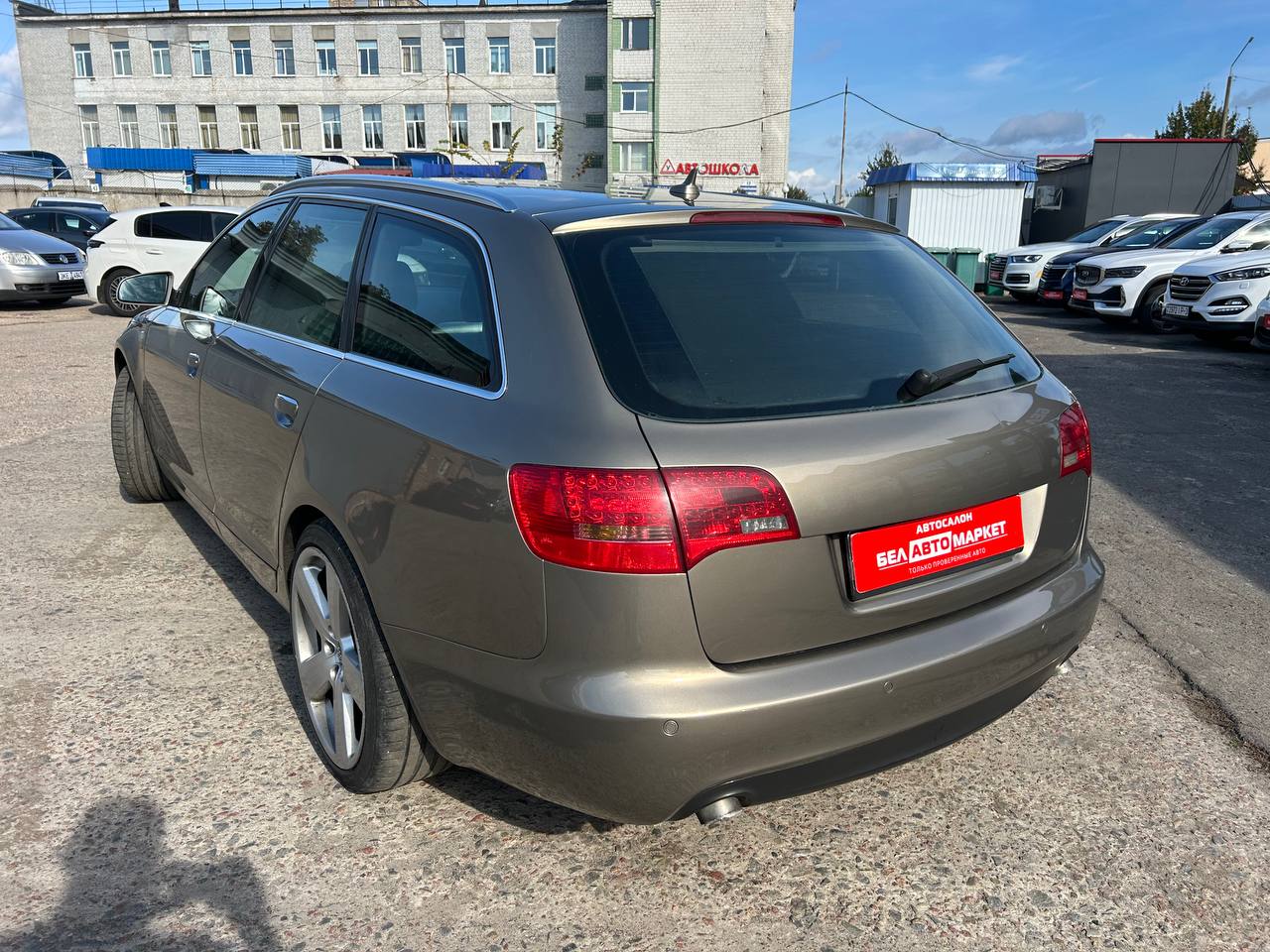 Фото автомобиля 6