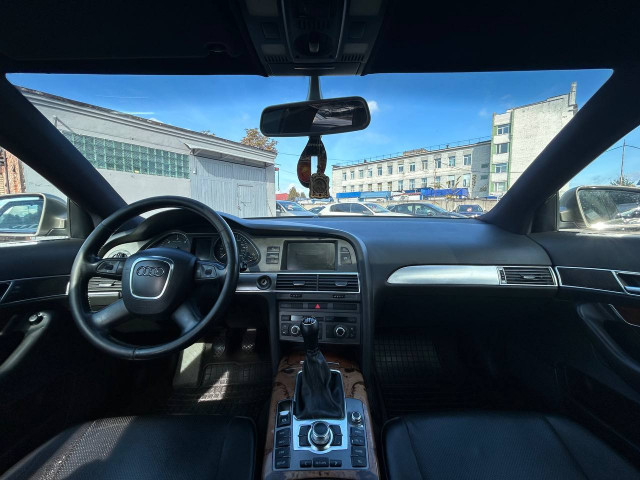 Фото автомобиля 11