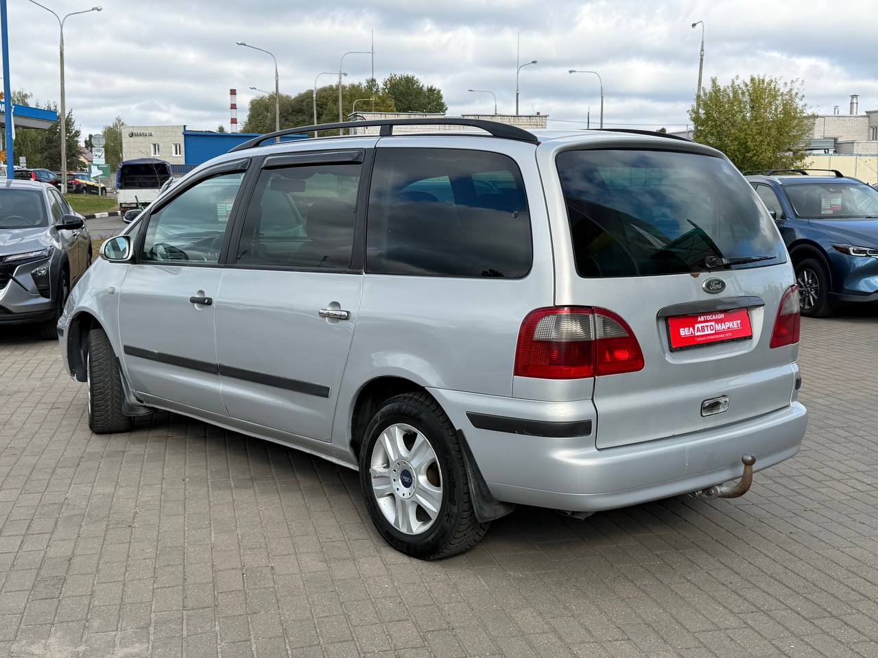 Фото автомобиля 6