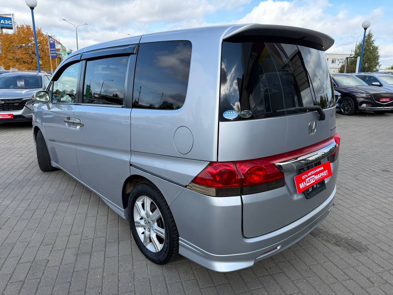 Фото автомобиля 6