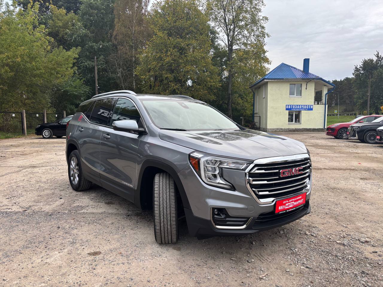 Фото автомобиля 2