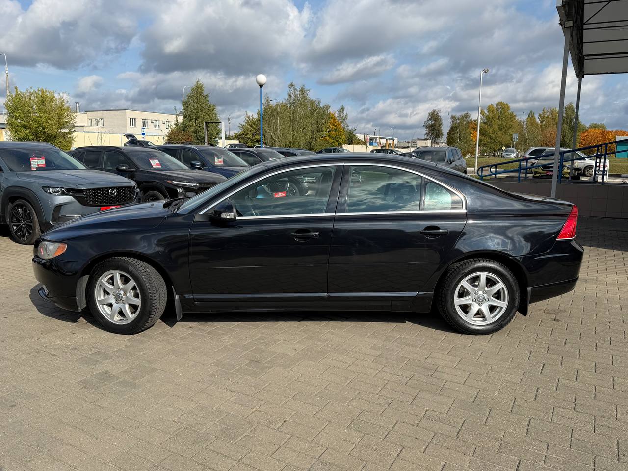 Фото автомобиля 7