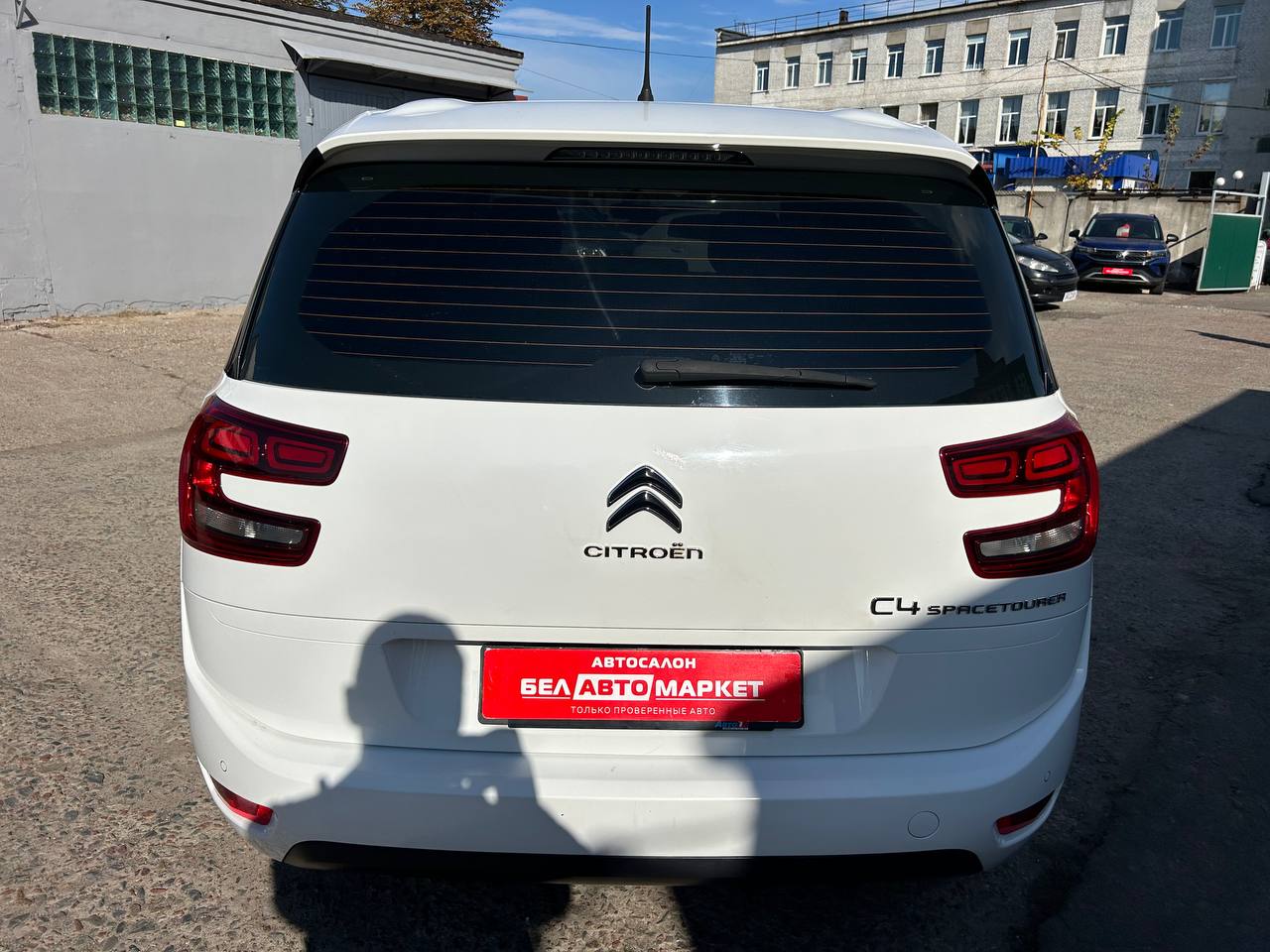 Фото автомобиля 5