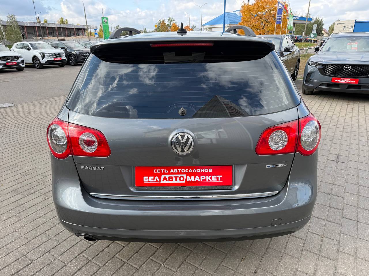 Фото автомобиля 5