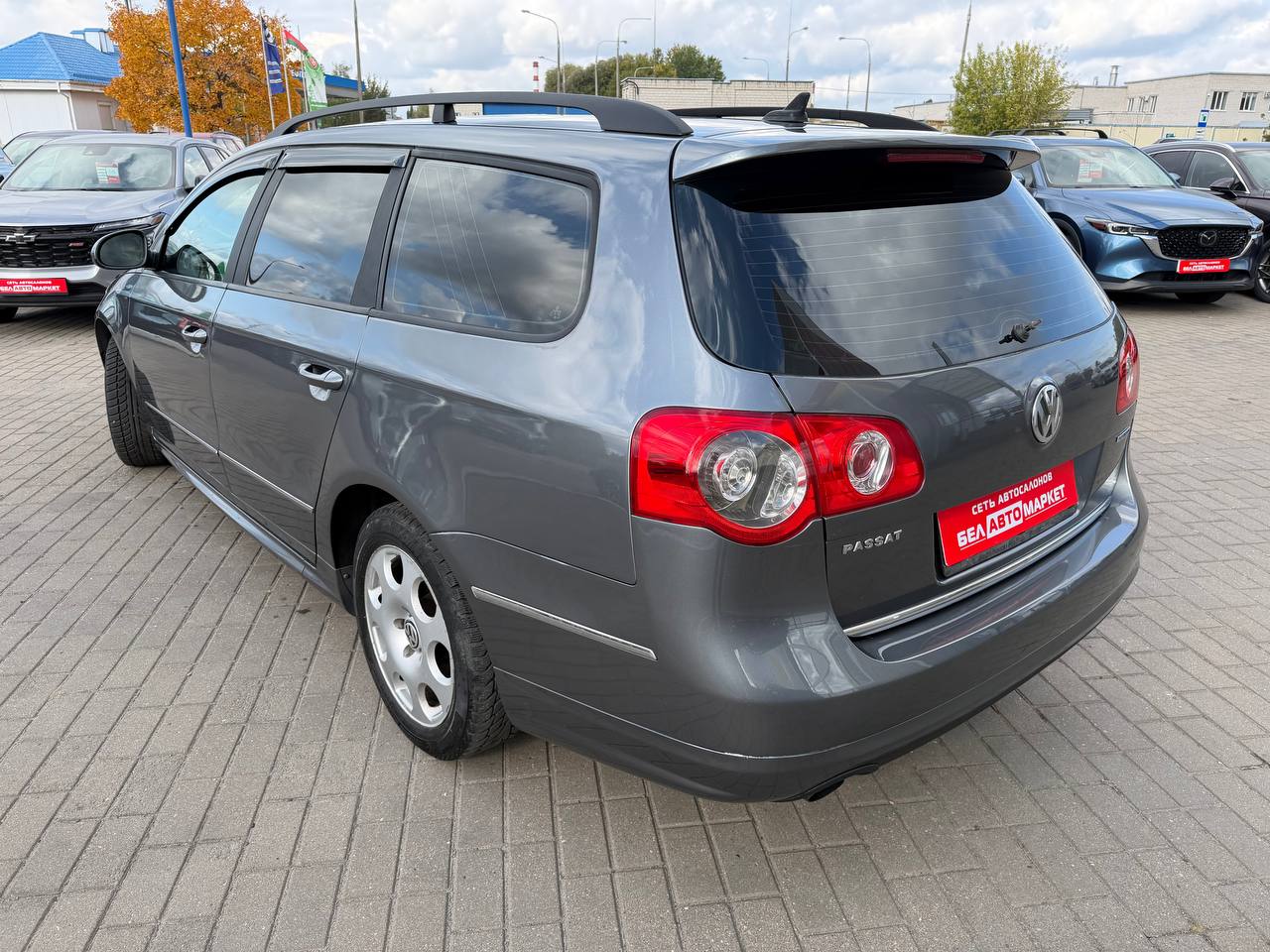 Фото автомобиля 6