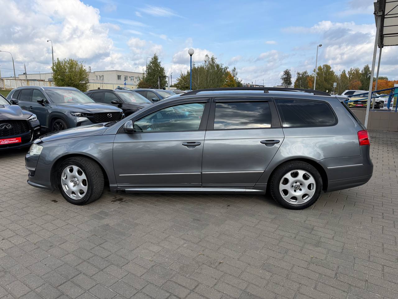Фото автомобиля 7