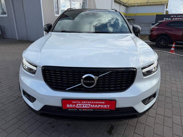 Фото автомобиля 1