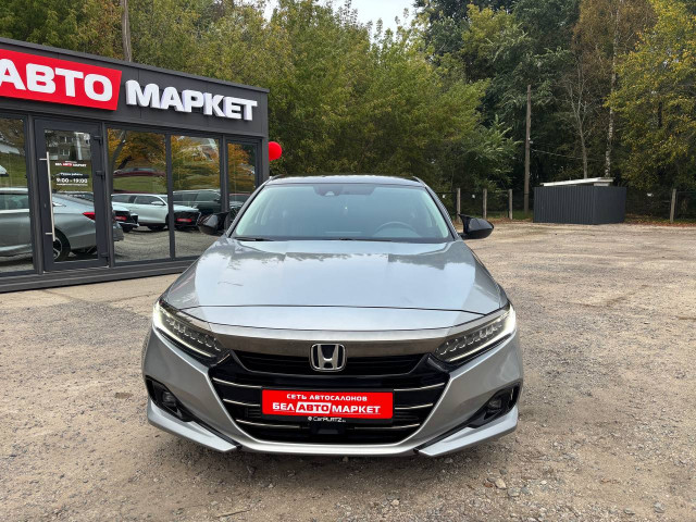 Фото автомобиля 1