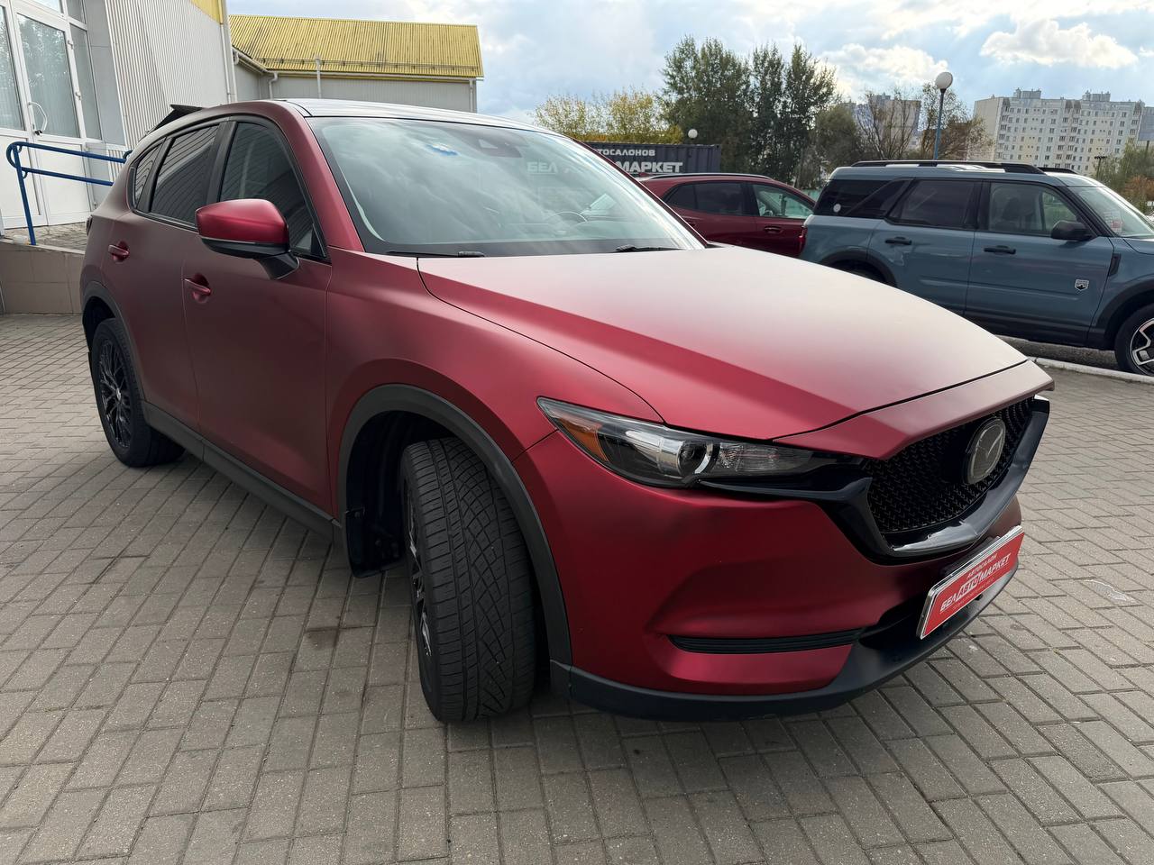 Фото автомобиля 2