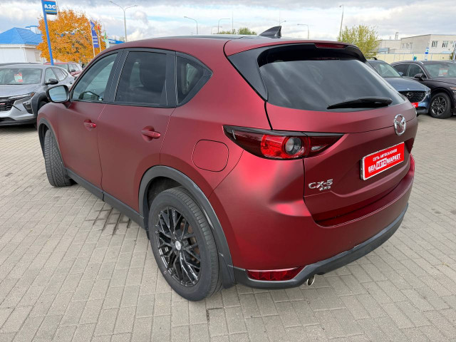 Фото автомобиля 6