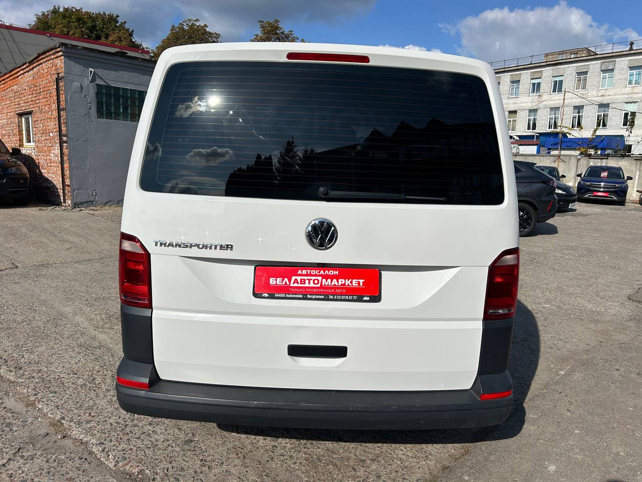 Фото автомобиля 5