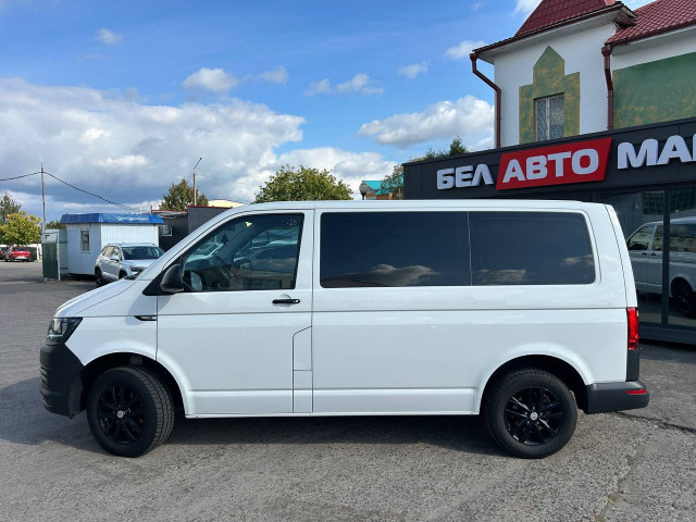Фото автомобиля 7