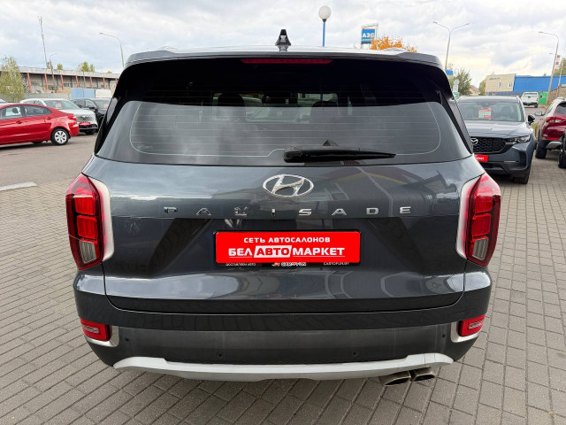 Фото автомобиля 5