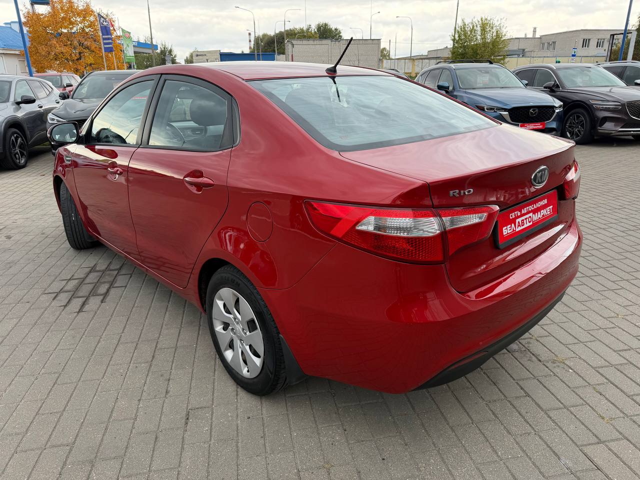 Фото автомобиля 6