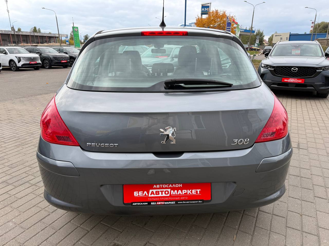 Фото автомобиля 5