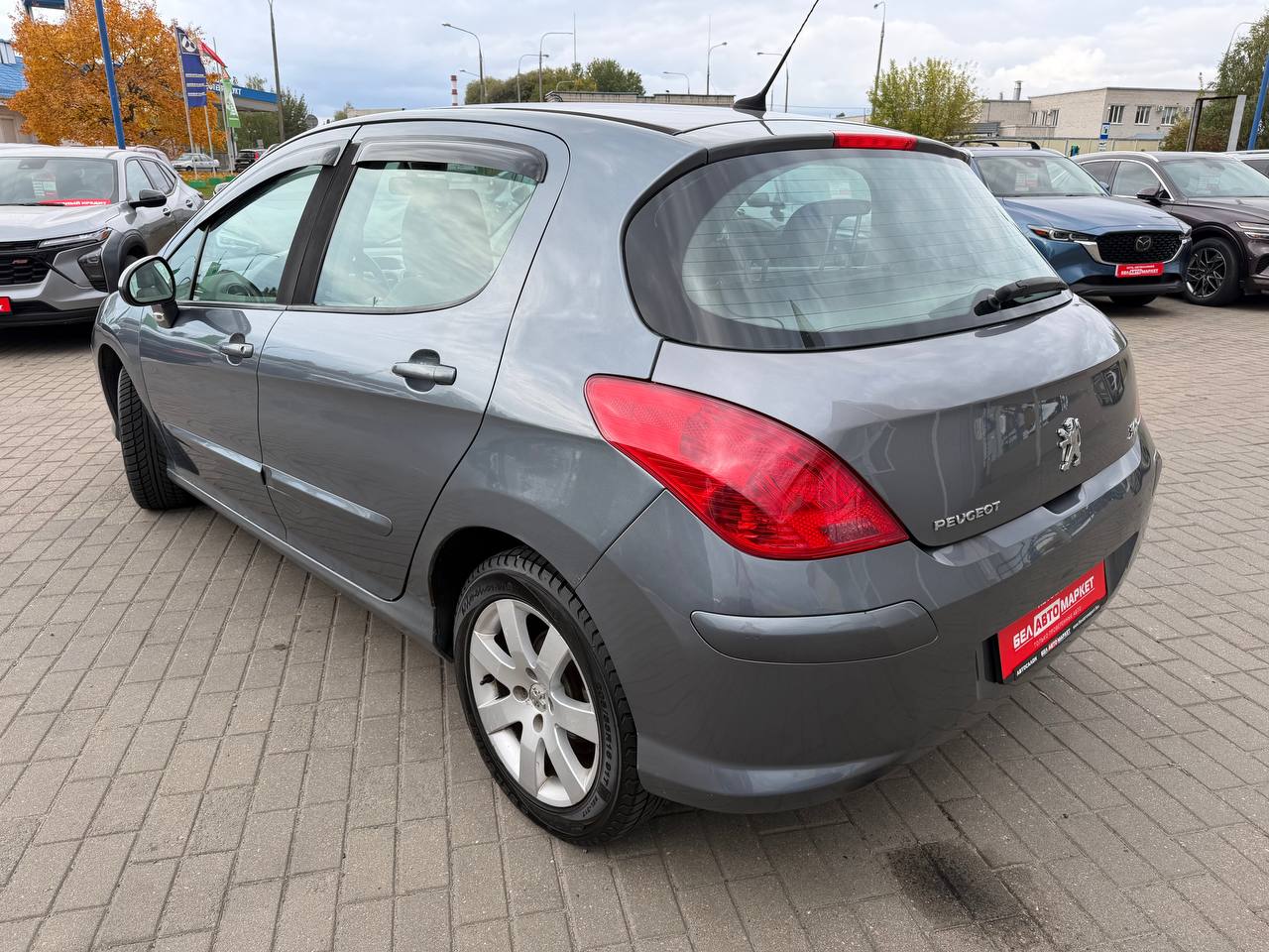 Фото автомобиля 6
