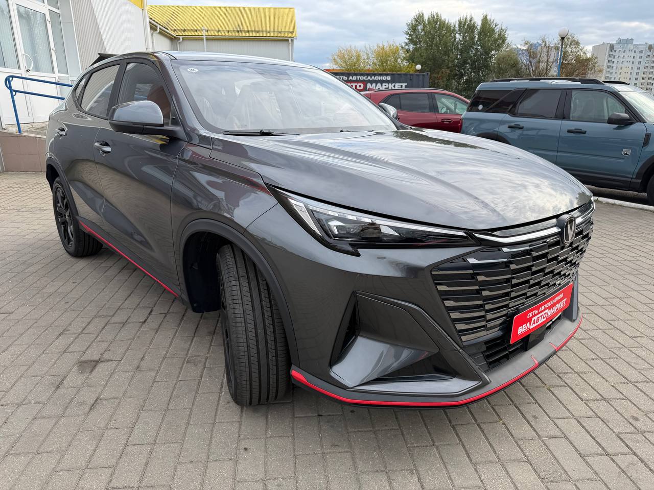 Фото автомобиля 2