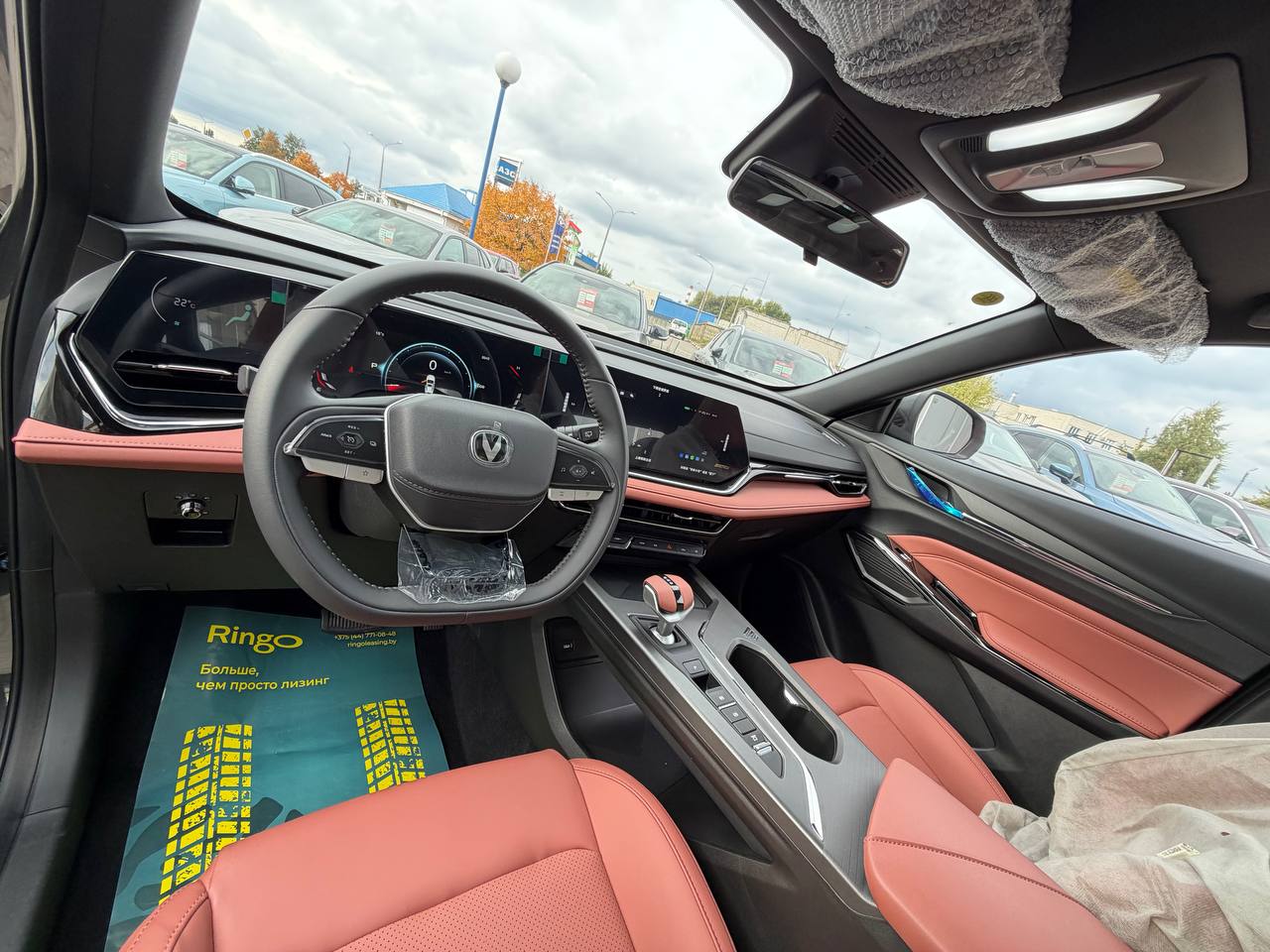 Фото автомобиля 15