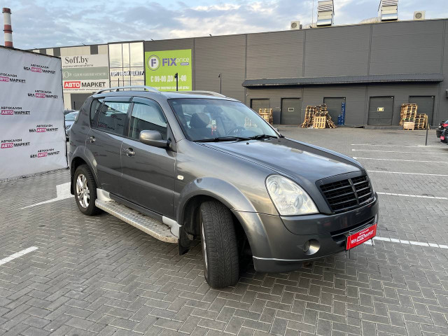Фото автомобиля 2