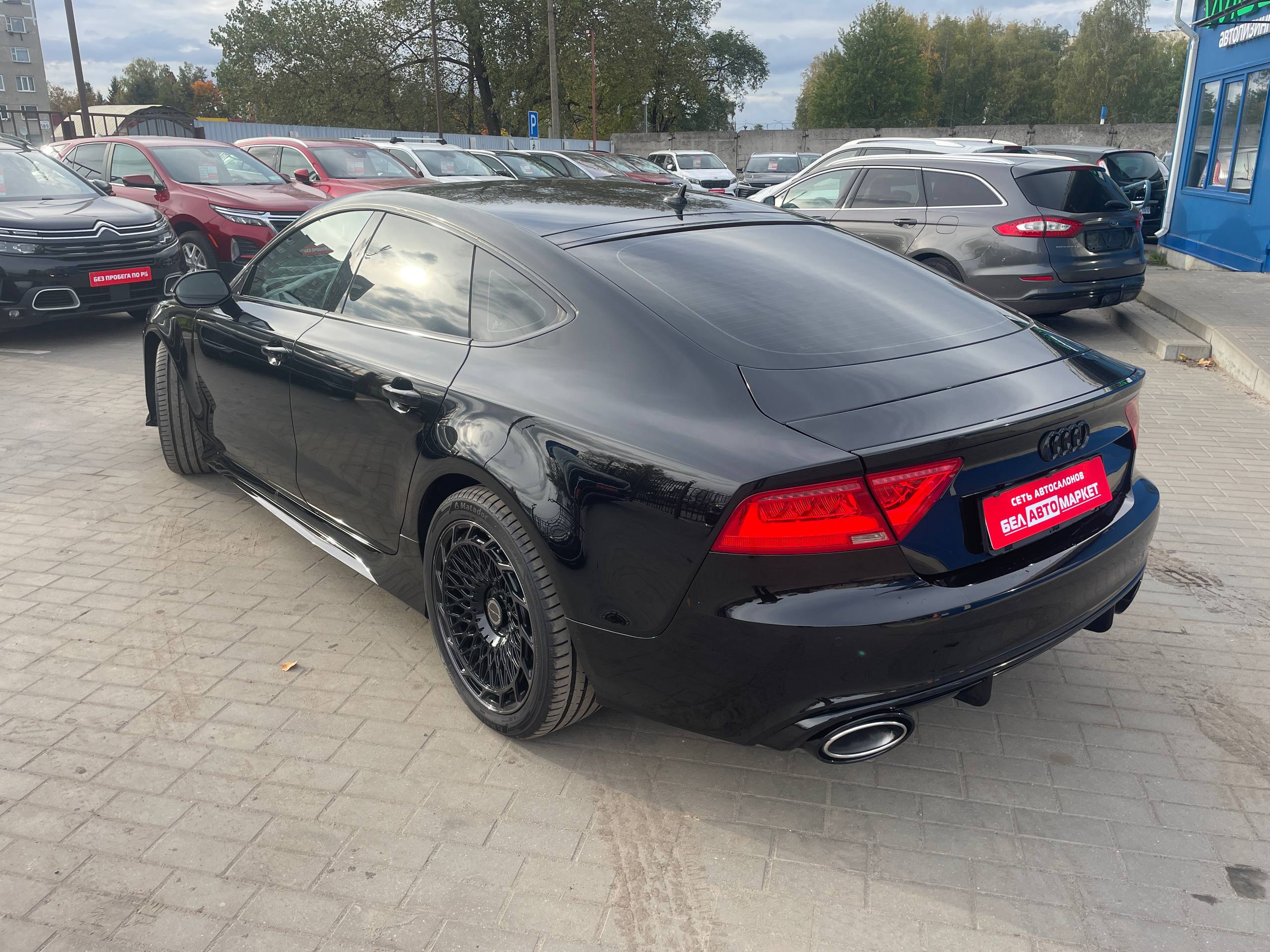 Фото автомобиля 1