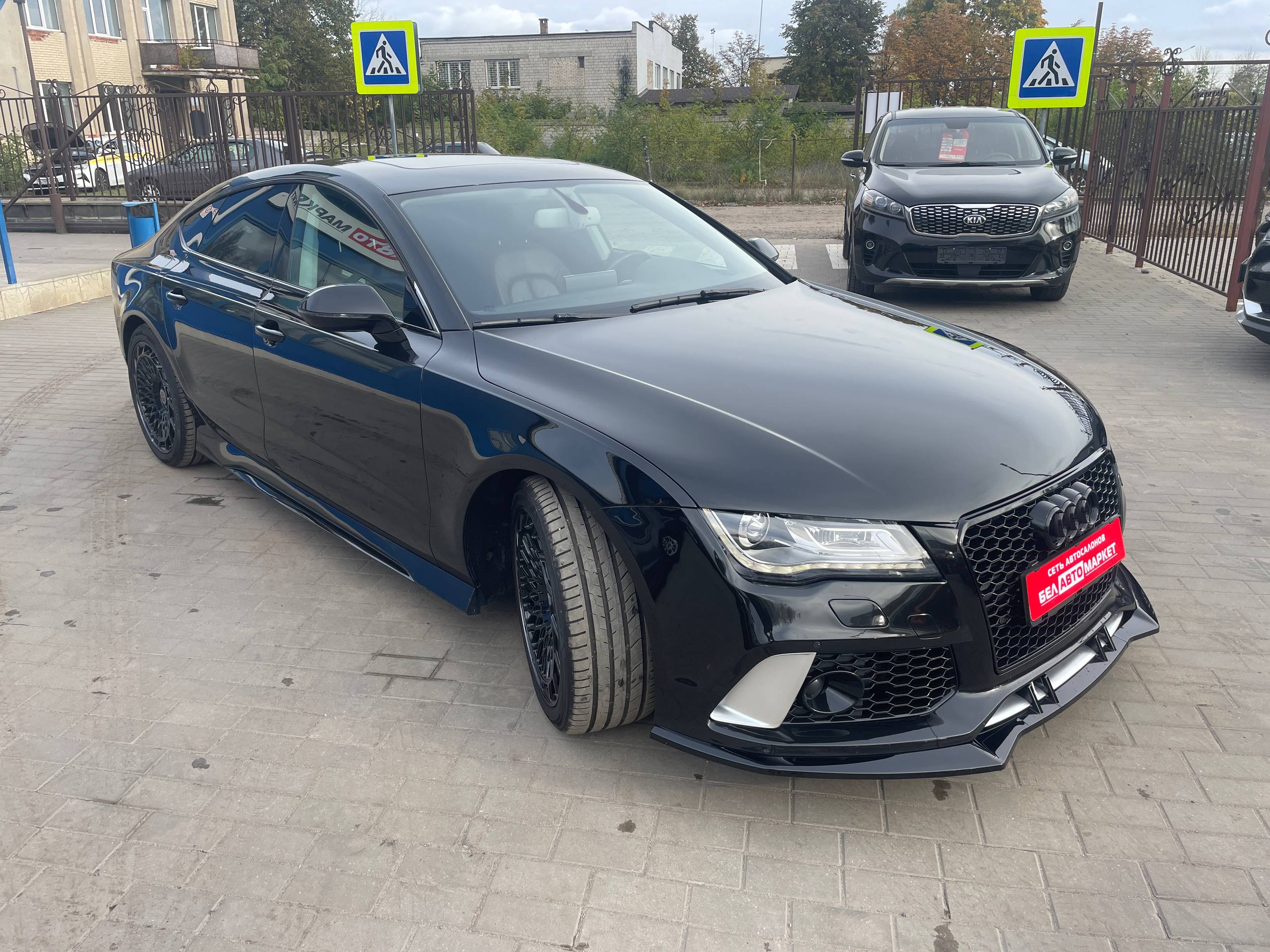 Фото автомобиля 4