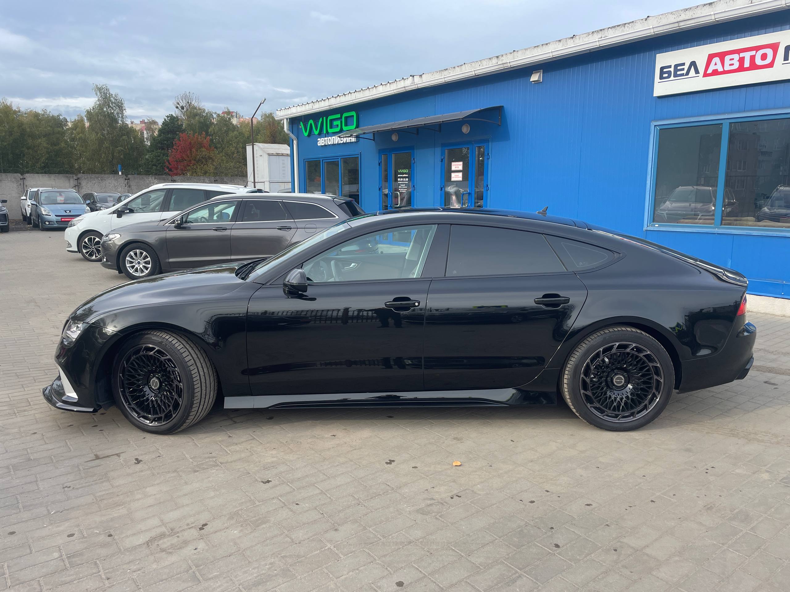 Фото автомобиля 6