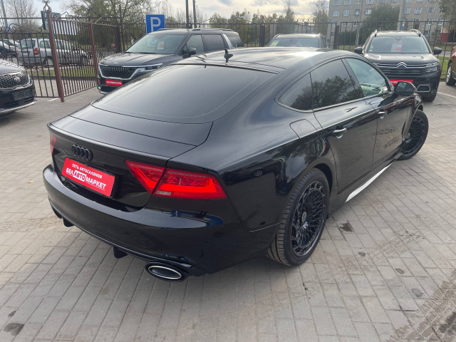 Фото автомобиля 8