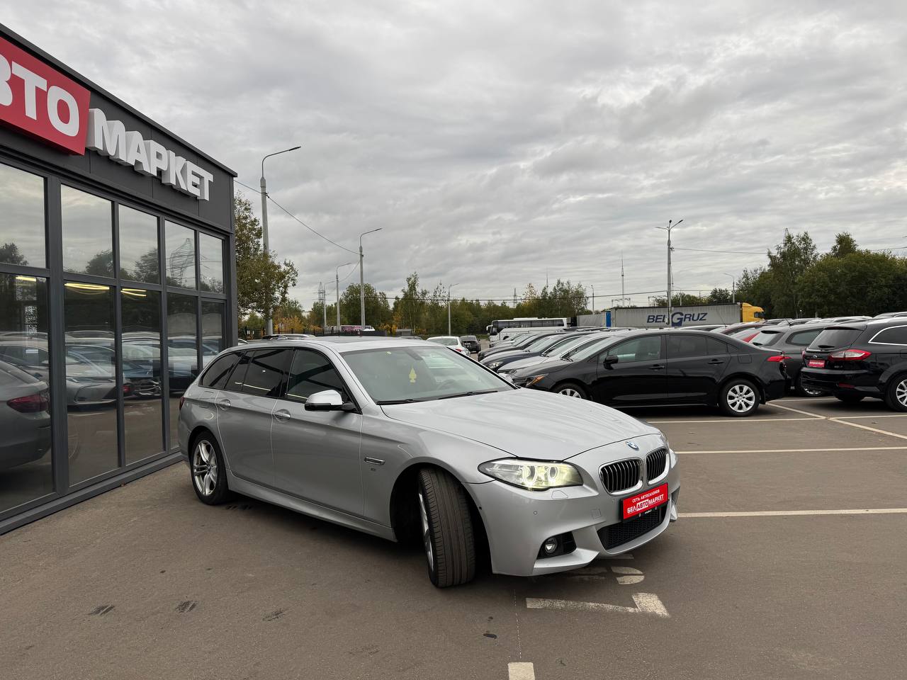 Фото автомобиля 2