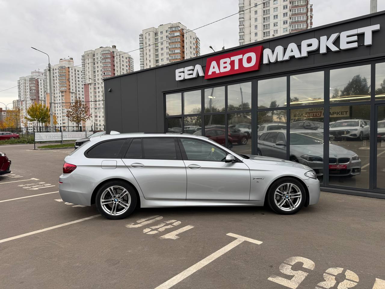 Фото автомобиля 3