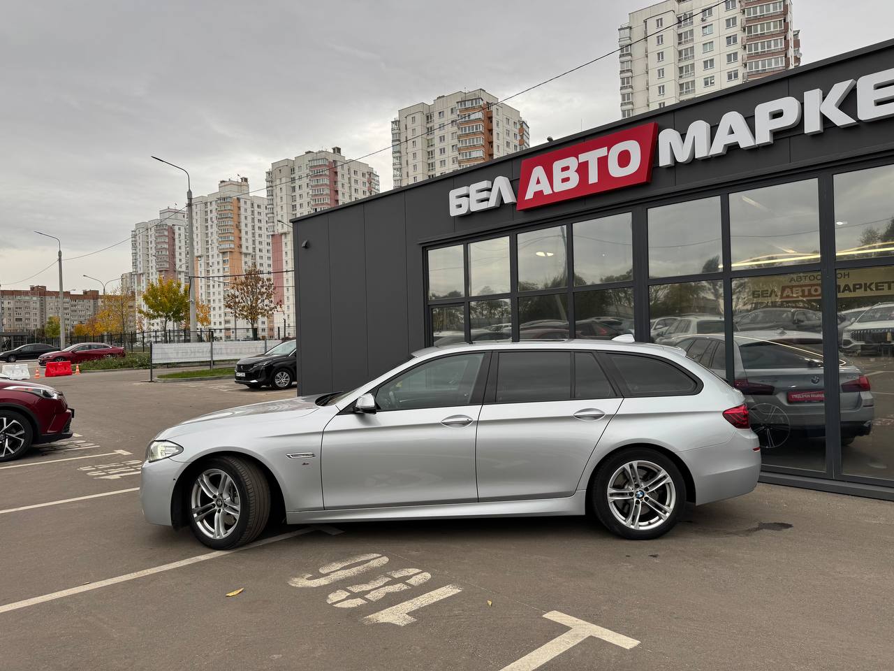 Фото автомобиля 7