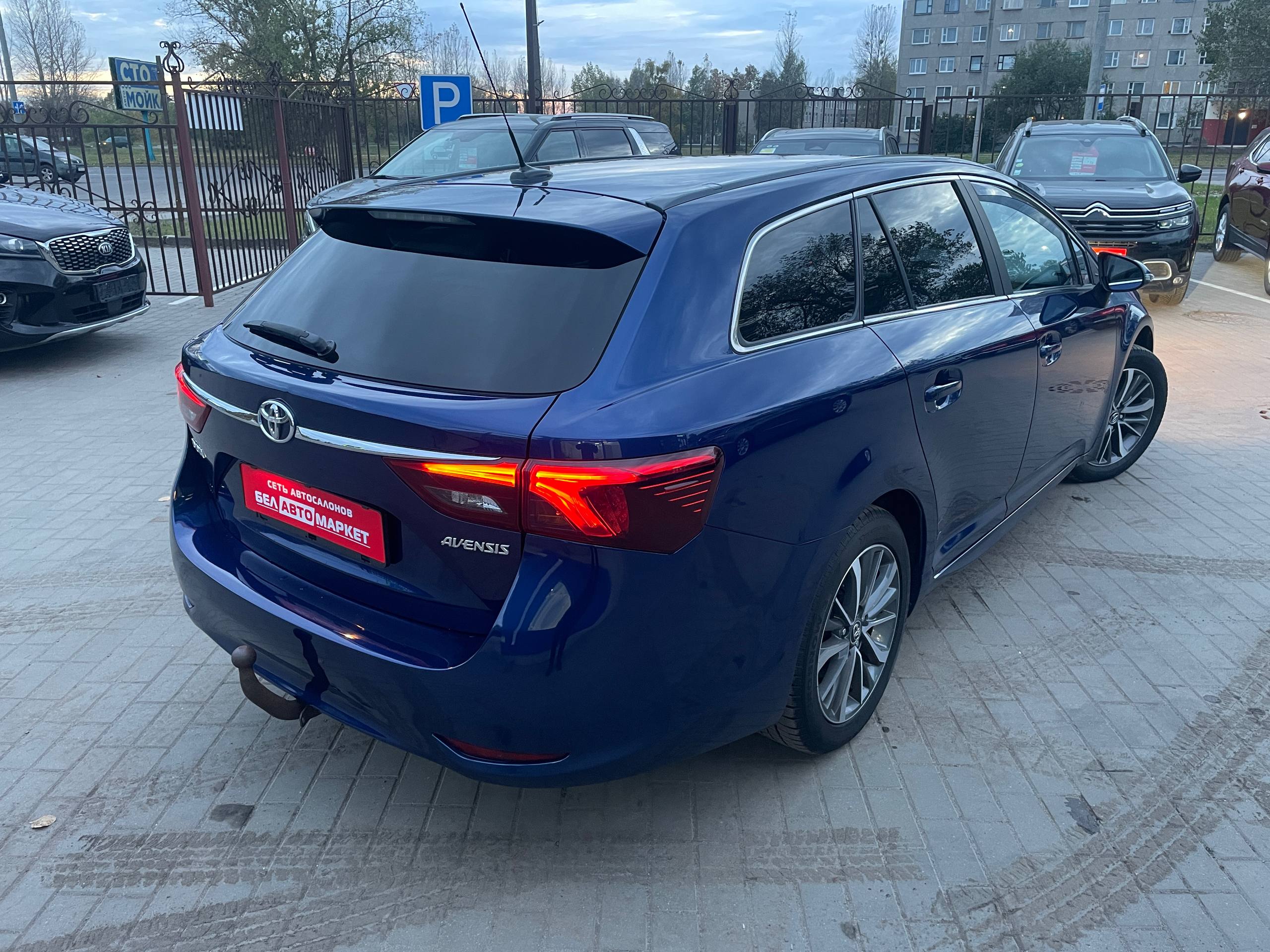 Фото автомобиля 2