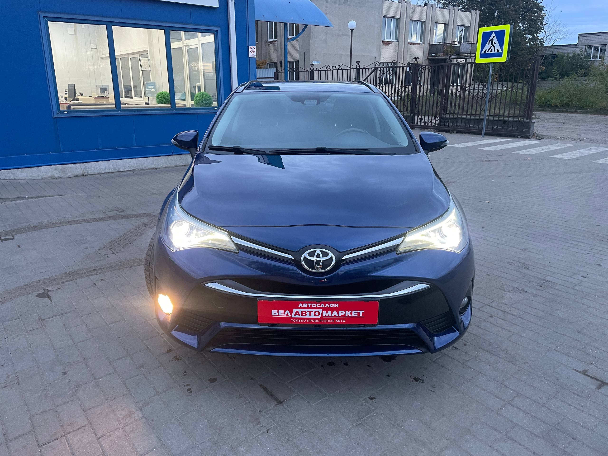 Фото автомобиля 3