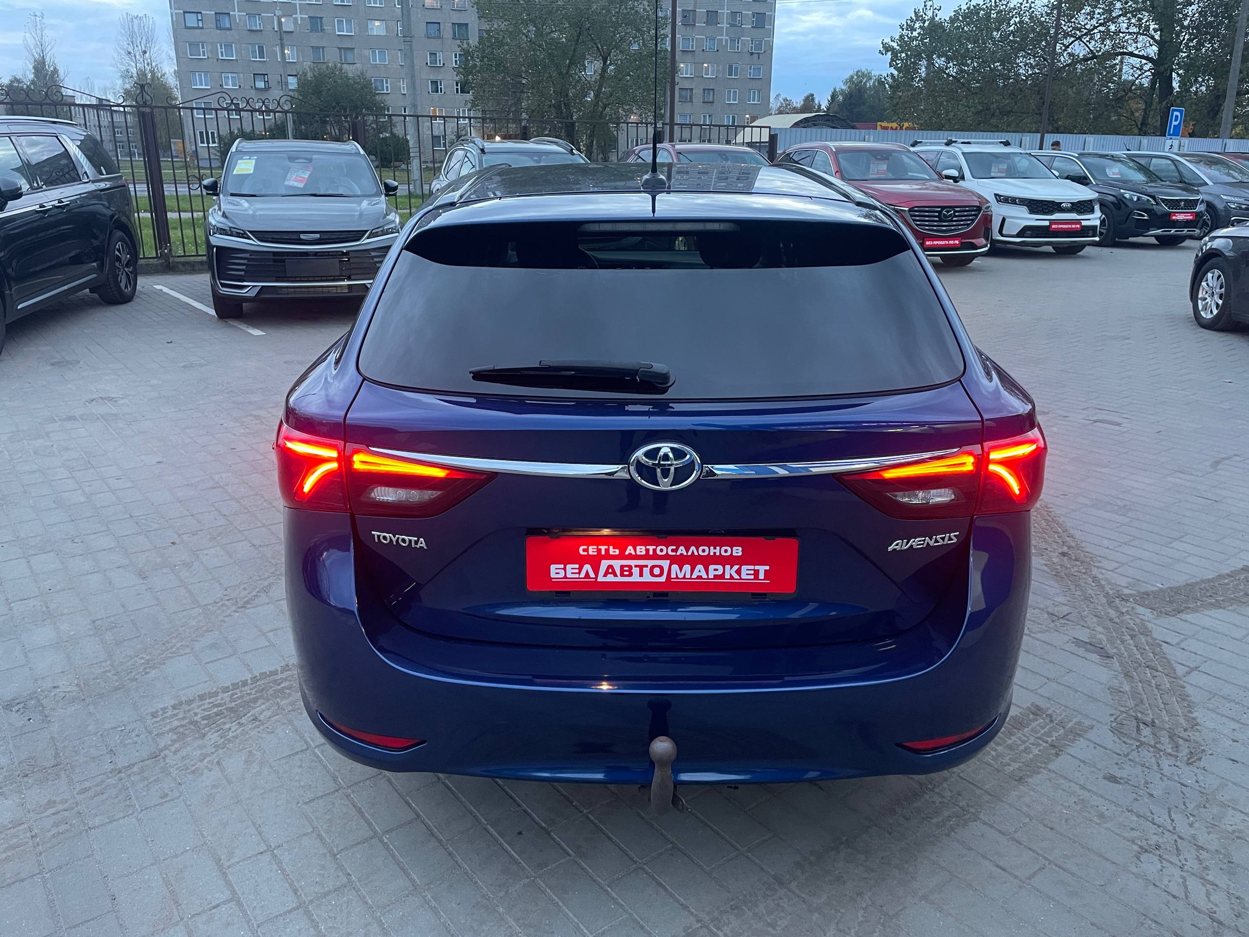 Фото автомобиля 5
