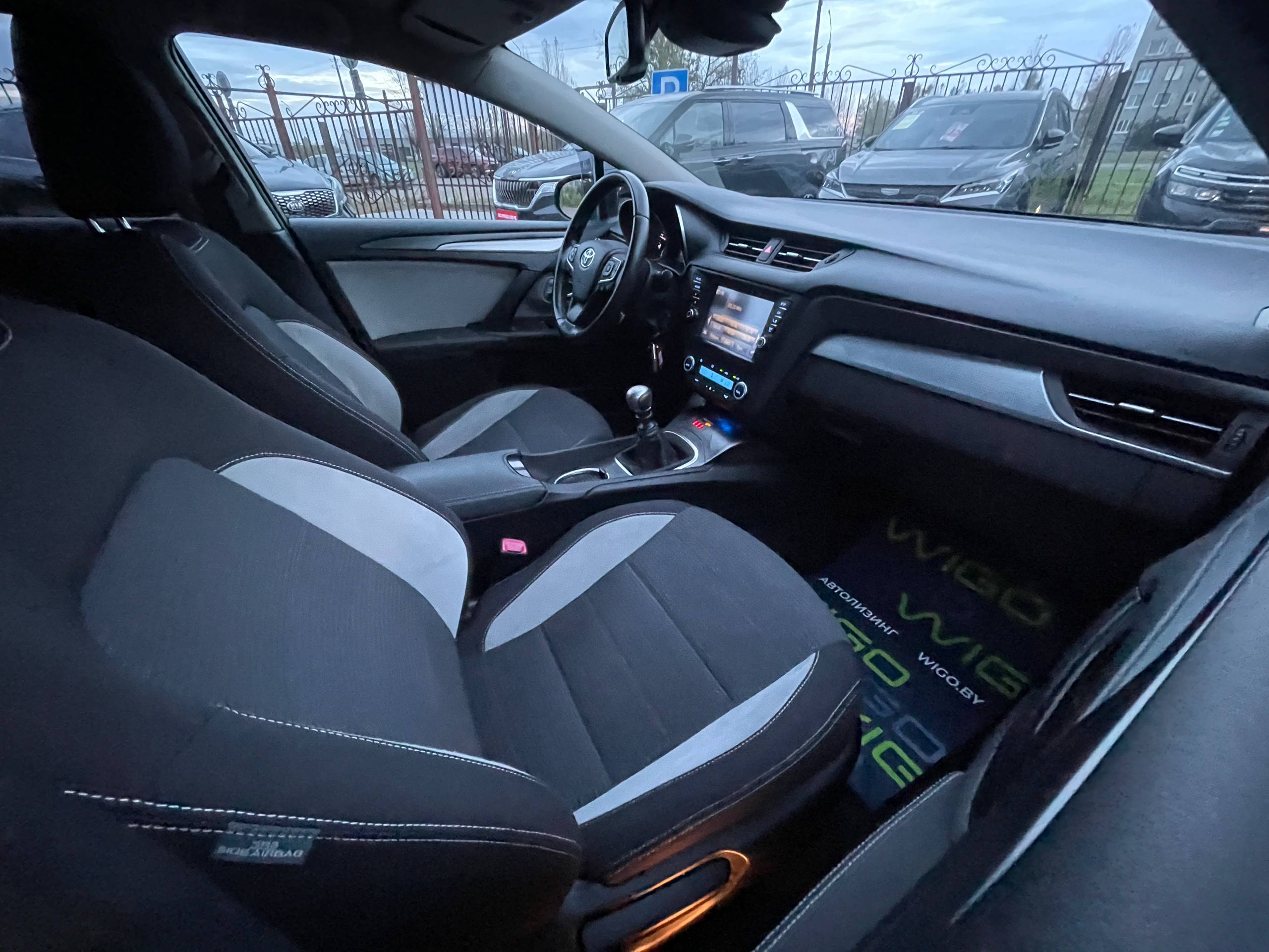 Фото автомобиля 16