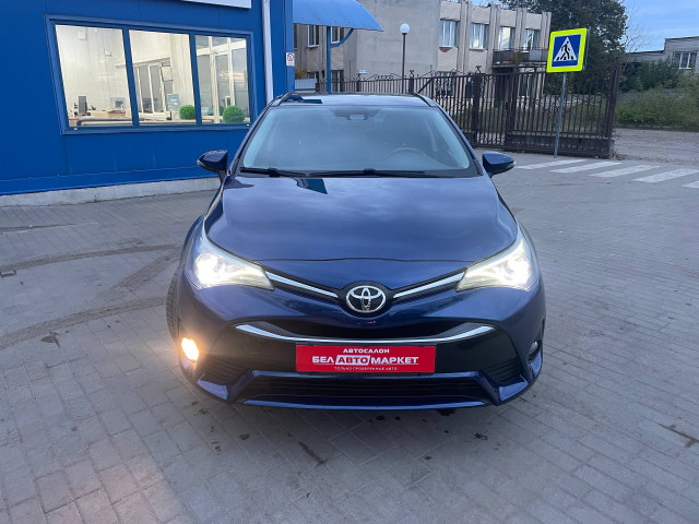 Фото автомобиля 3
