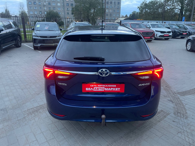 Фото автомобиля 5