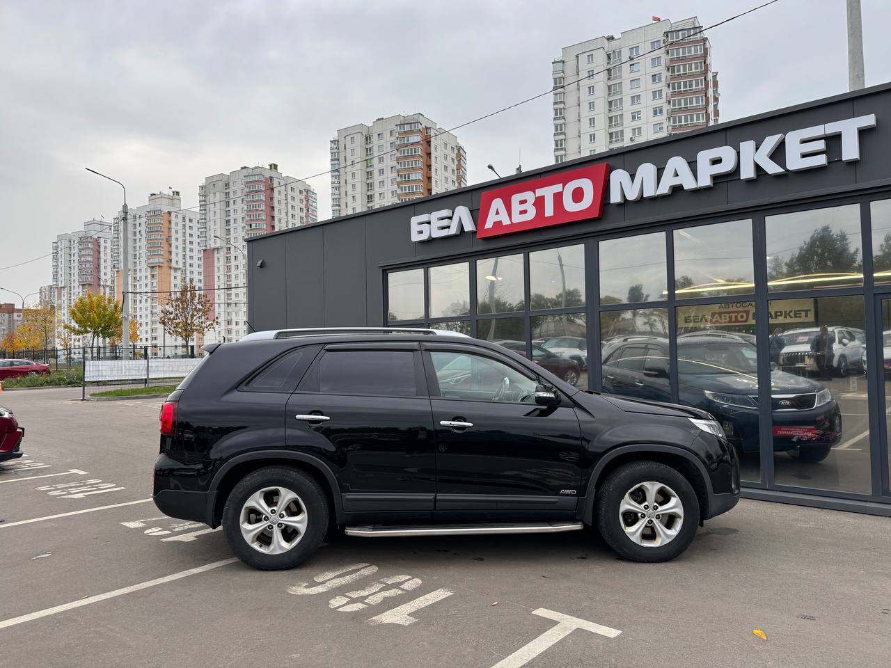 Фото автомобиля 3