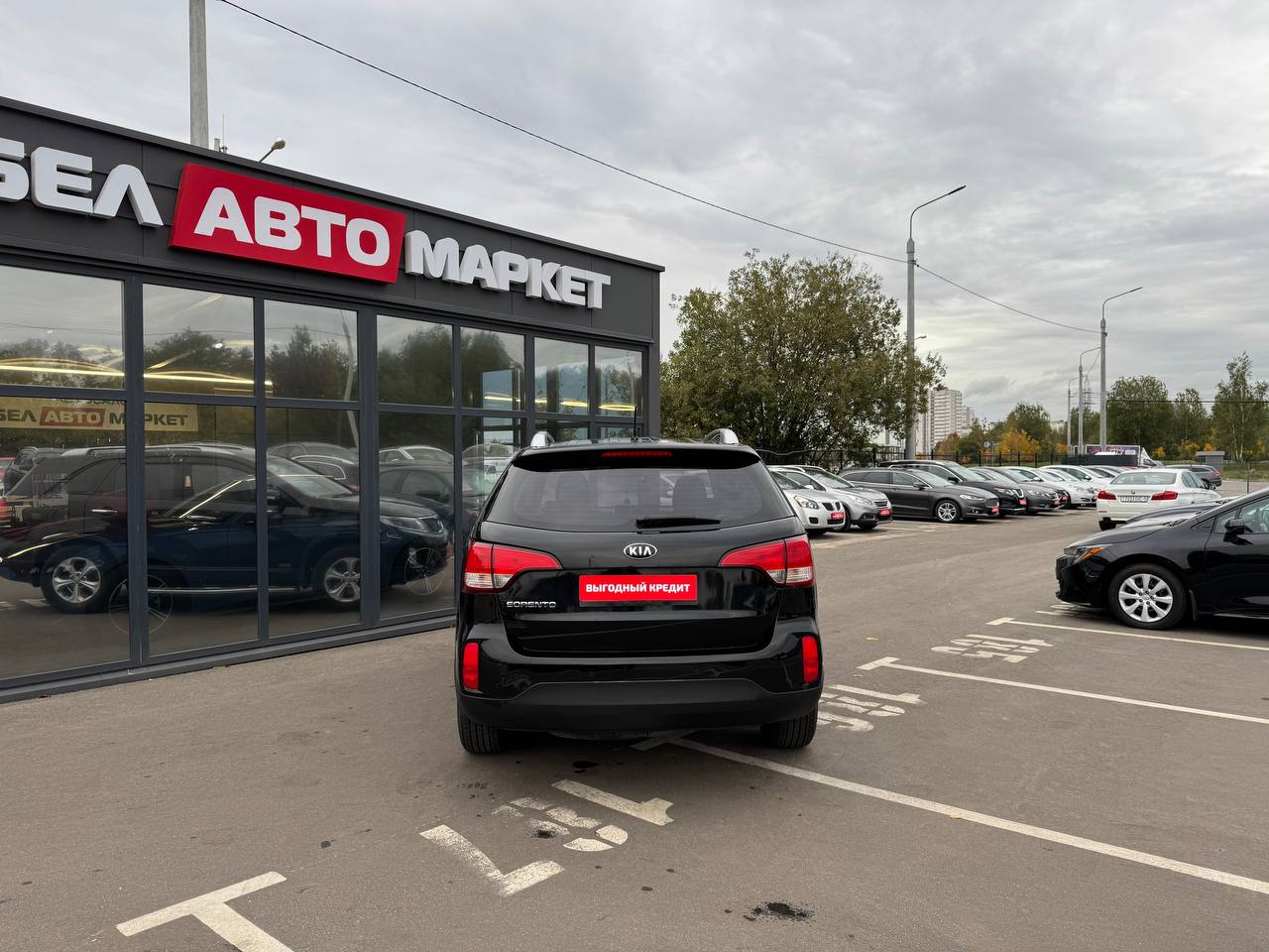 Фото автомобиля 5