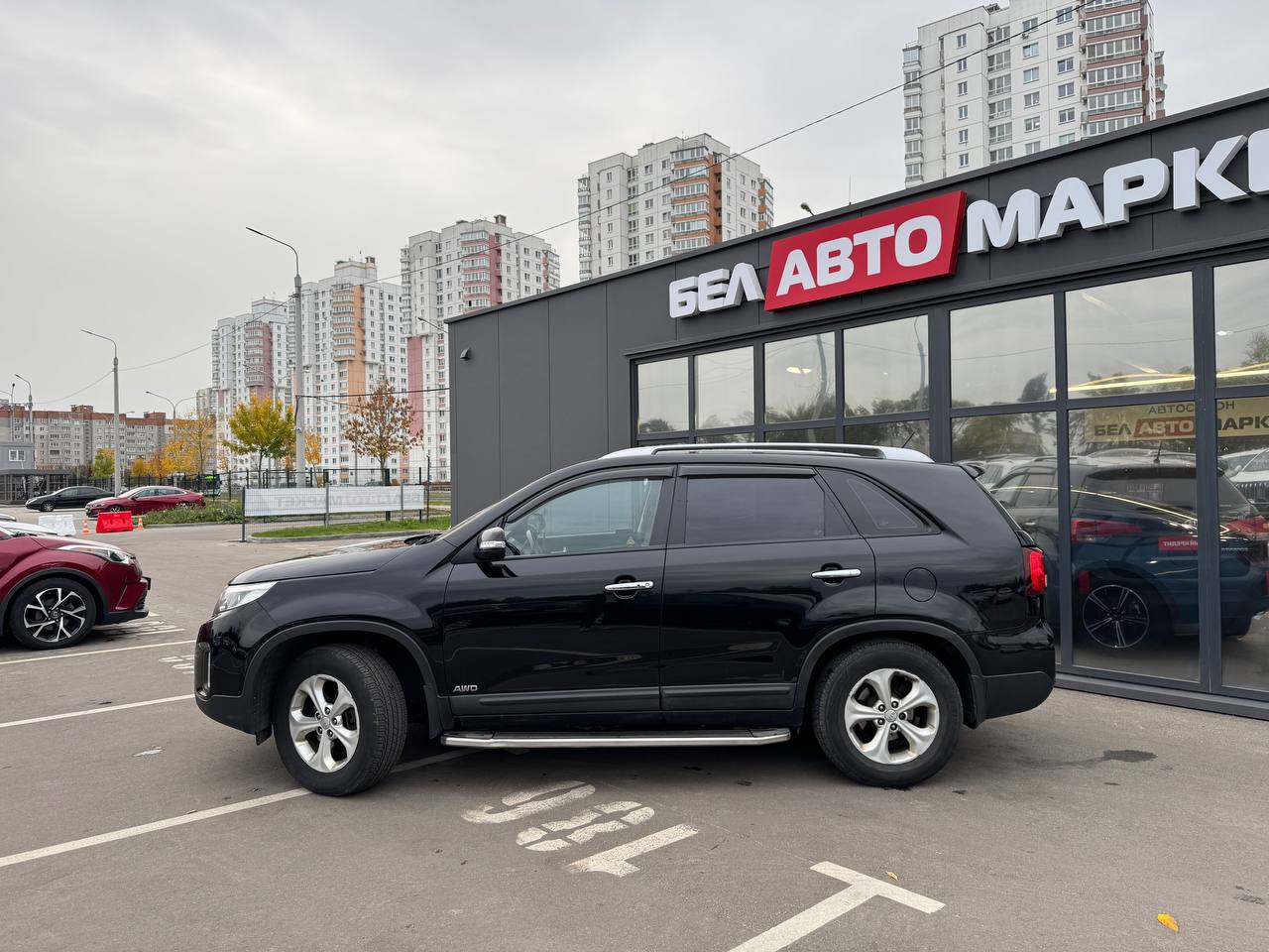 Фото автомобиля 7