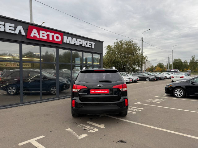 Фото автомобиля 5