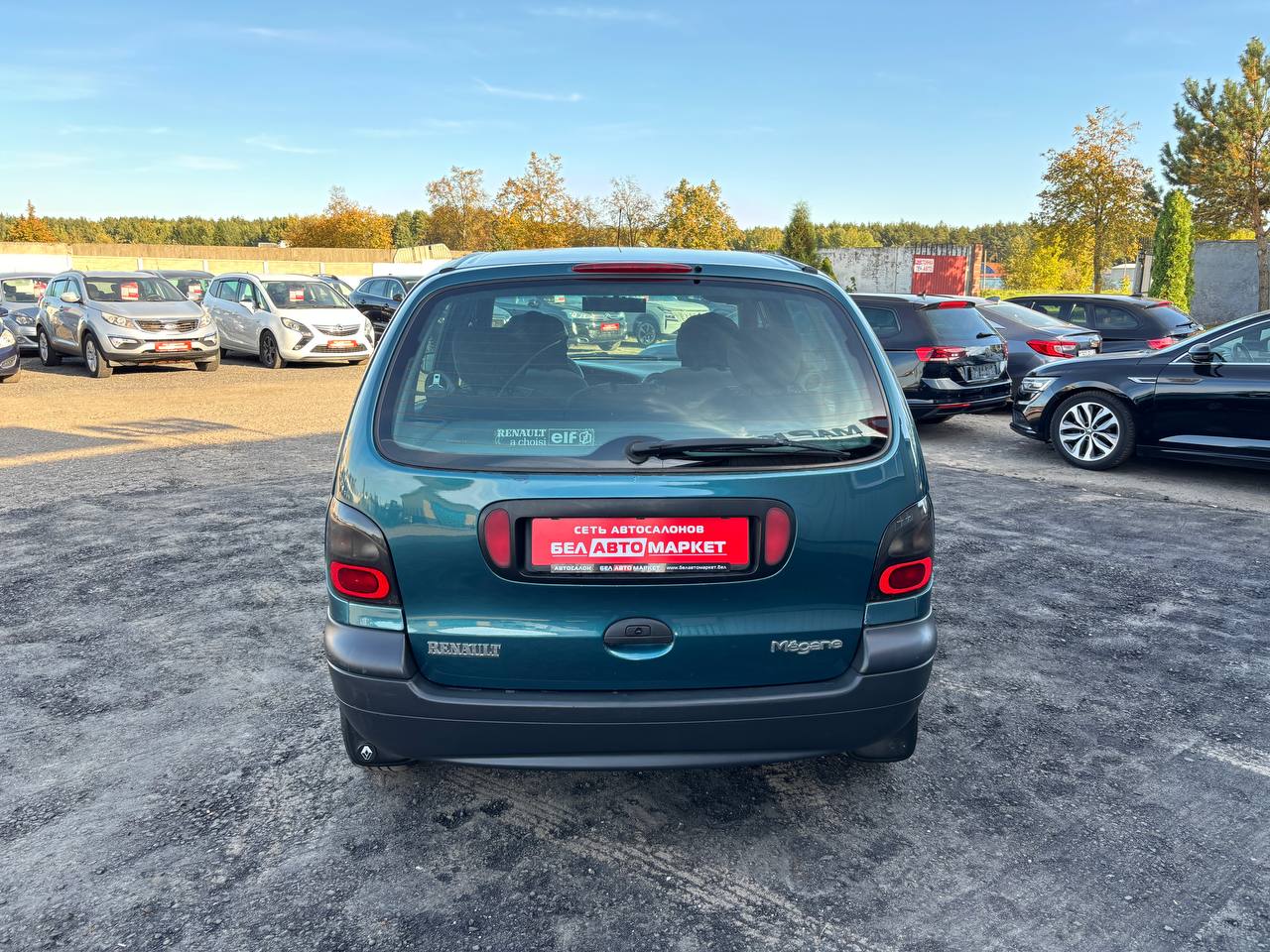 Фото автомобиля 5