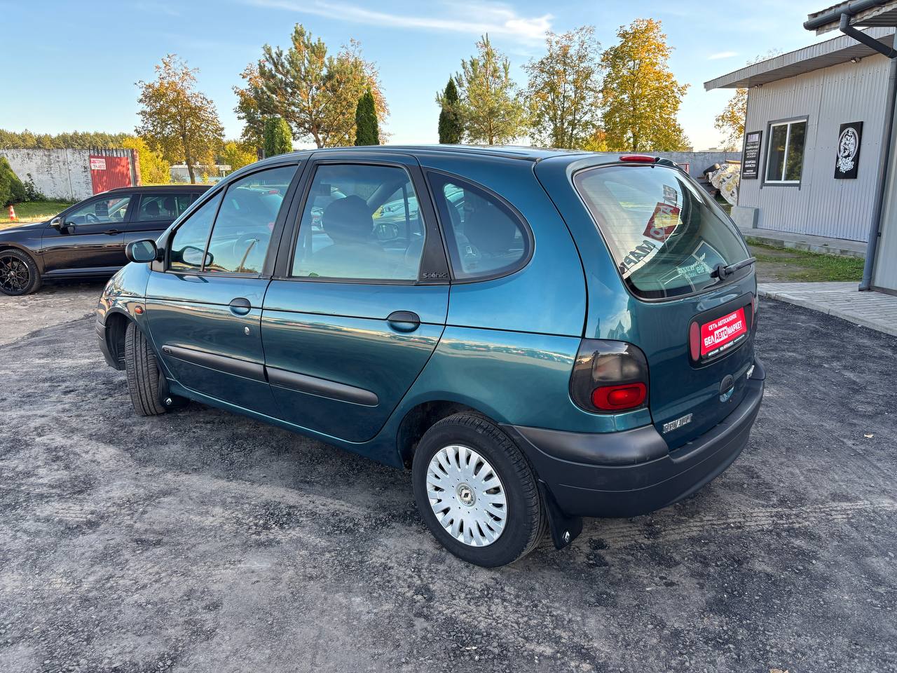 Фото автомобиля 6