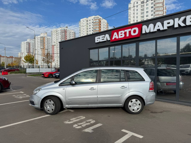 Фото автомобиля 7
